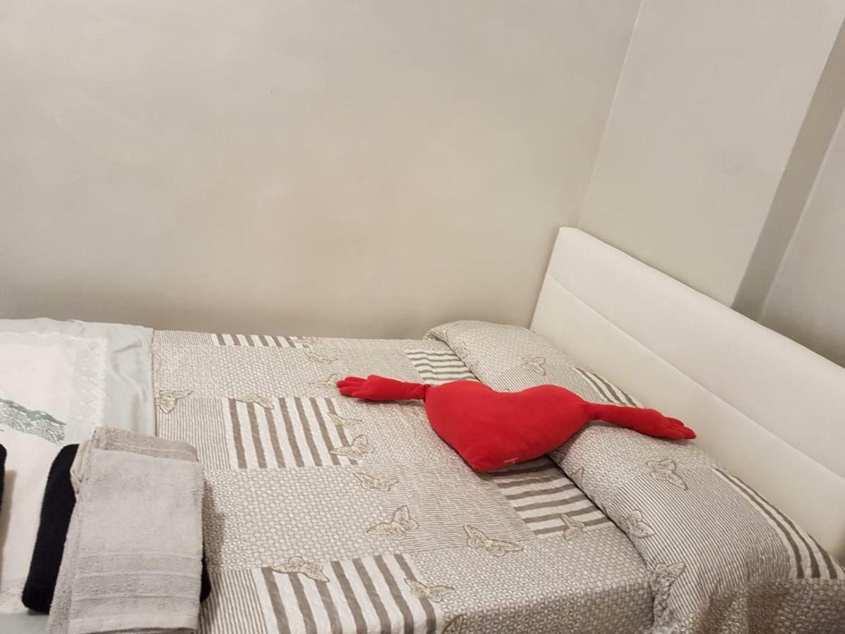 Anna House Διαμέρισμα Τορίνο Εξωτερικό φωτογραφία